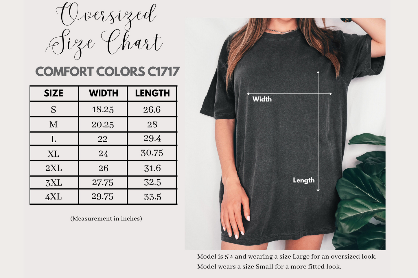 Cats & Books Comfort Colors T-shirt